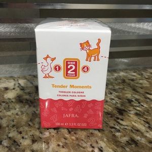 Jafra Tender Moments